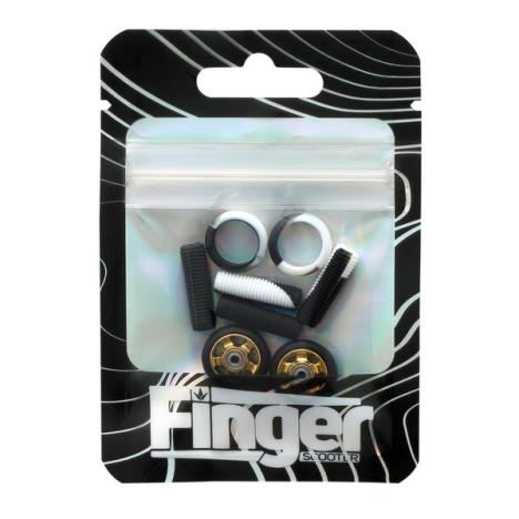 Blunt Finger Scooter Parts - Gold £7.95
